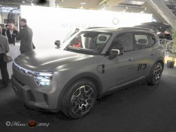 Vienna Drive 15.01.2026